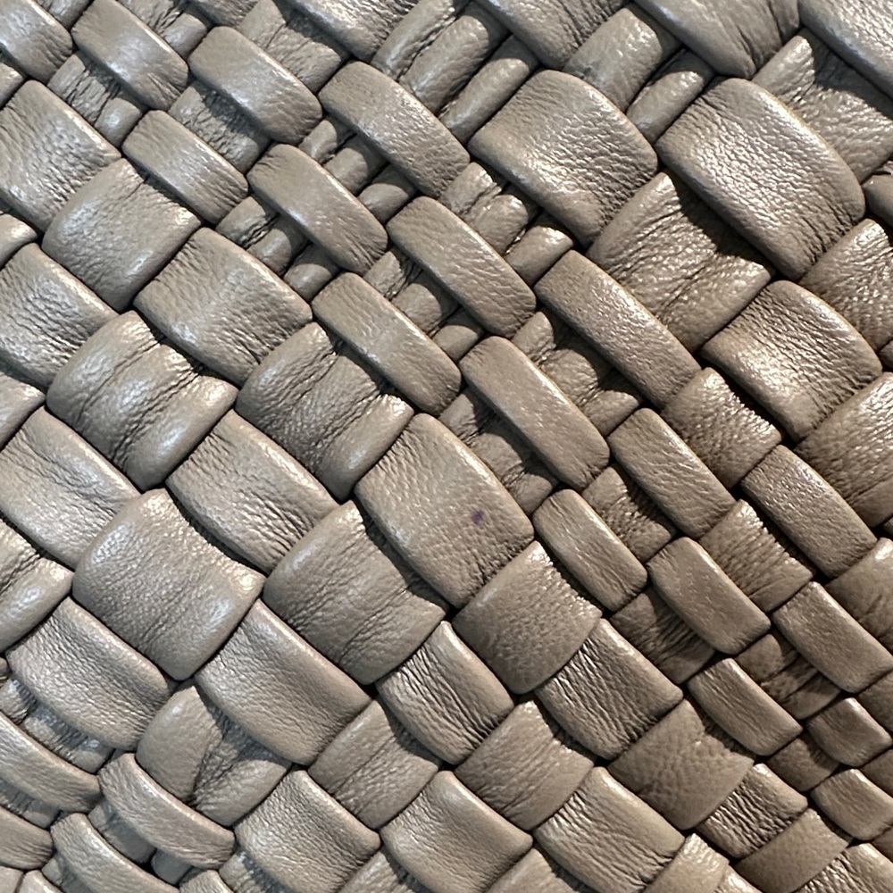 Valor woven tote bag - Picture 12 of 13